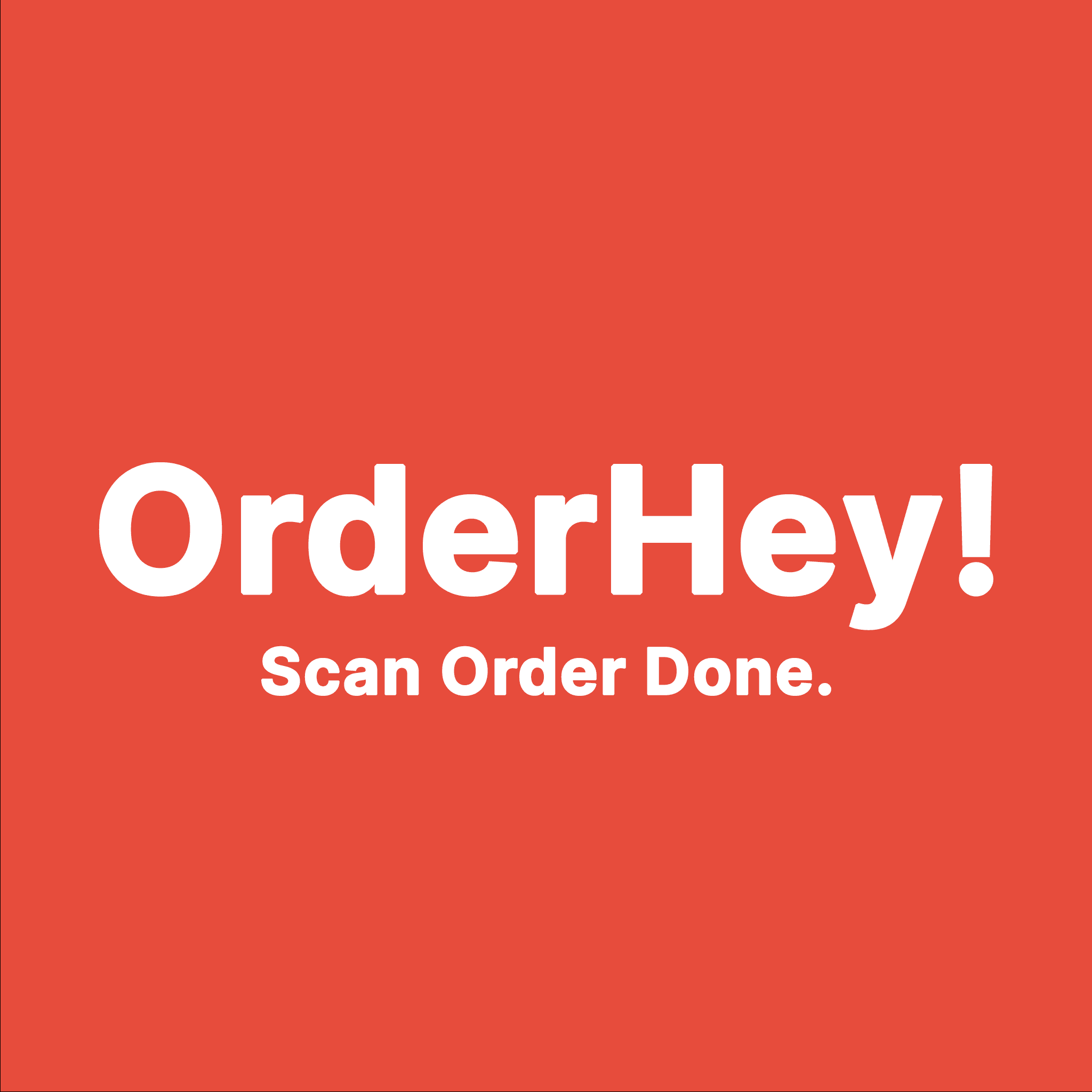 OrderHey